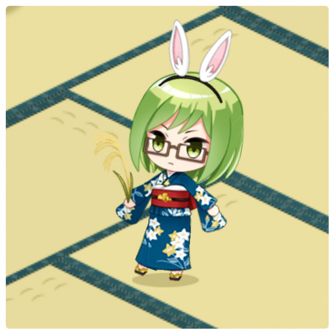 結城聖奈のtwitterイラスト検索結果