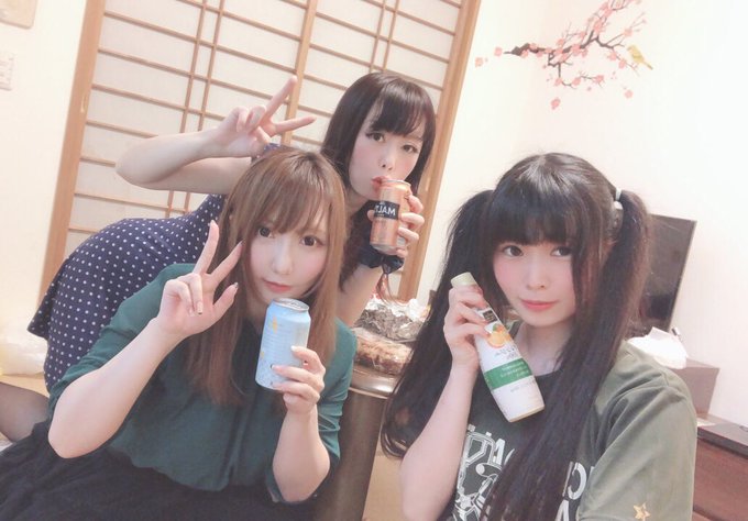 コスプレイヤーかいんのTwitter画像28