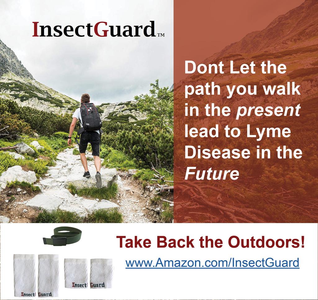 ThndrMntn's tweet photo. Check out the full line of InsectGuard Gear at https://t.co/7x1hkEto4O #hiking #outdoors #insect #adventure #kids #lyme https://t.co/IGxqeS3dFI