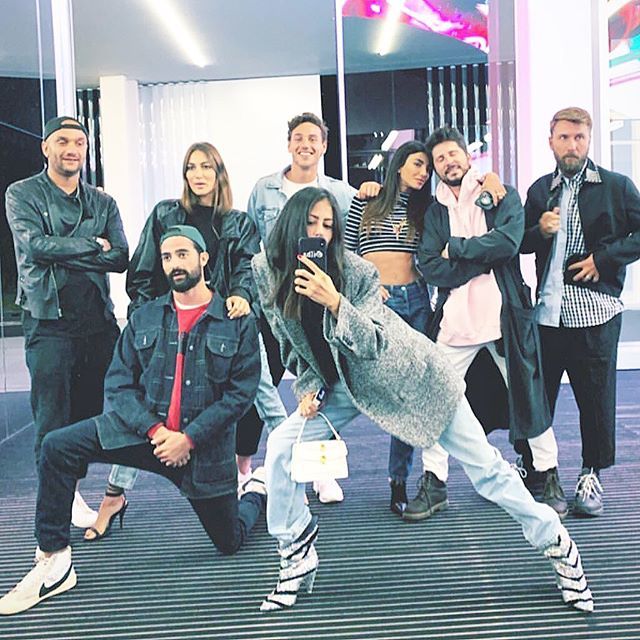 SecondaBase's tweet photo. Strike a pose 📸 #gildaambrosio #egoiphonecase thanks iPhone X Case #secondabase #playwithtechnology #superfluous #www #vegan #iphonexs, #regram, #fashion, #love, #style, #tgif, #linkinbio,, #summer , #denim, #phyton #selfie #chiarabiasi https://t.co/48TIBO0GiK https://t.co/NmmZJh26hY