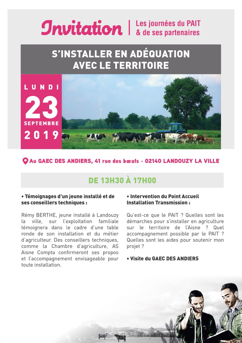 ja_somme's tweet photo. Réunion #RGA #hautsdefrance où nous avons échangé avec Anne NICOLAS sur : le principe de réciprocité, le changement de destination ou encore l'AFAFE puis préparation de la journée PAIT et de ses partenaires du 23/09 
@JAHautsdeFrance @JeunesAgri60 @JANPdC #JA02 #ChambrAgri https://t.co/JWexYElJxS