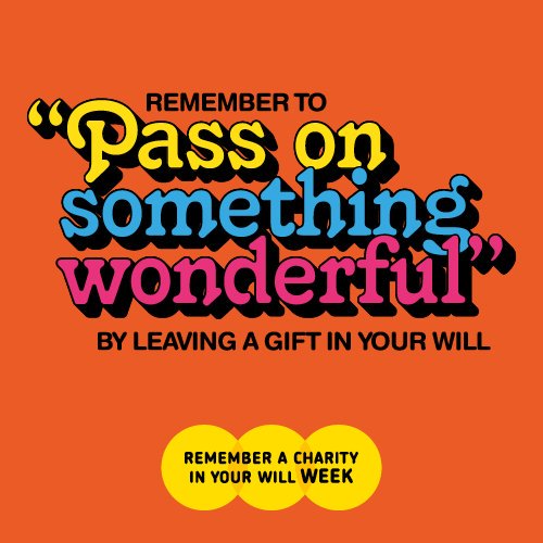 Making a Will? Remember to “Pass on Something Wonderful" this #RememberACharityWeek! solomonslaw.co.uk/making-a-will-…