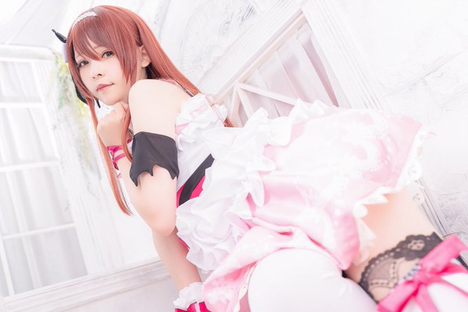 Twitterのコスプレ画像63