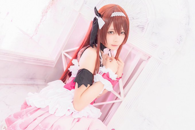 Twitterのコスプレ画像65