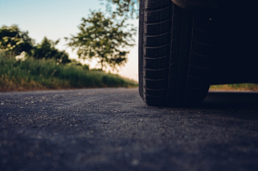 AllianzPartners's tweet photo. #Japan: #Sumimoto develops a tyre capable of producing #electricity. This "clean" electricity could power various on-board systems designed to improve the comfort and security of drivers, without the need for a #battery
👉 https://t.co/QSXoOLf9XW https://t.co/OH61uacLst