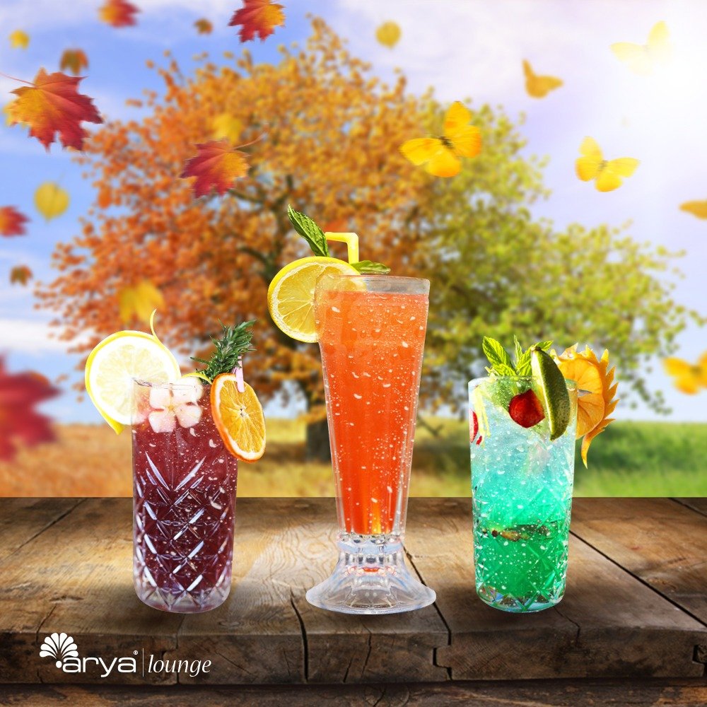 Sonbahar geldi! Ama Arya'nın lezzetli kokteylleriyle yazı her zaman hissedebilirsiniz. 🍹 😍
• • •
Autumn came! But with Arya's delicious cocktails, you can always feel the summer. 🍹 😍
• • •
#AryaLounge #AryaCocktails #kokteyl #ice #icecocktail #İstanbul #Turkey