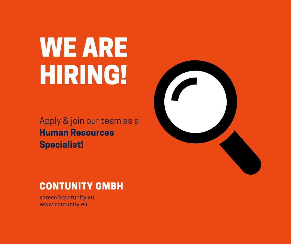 Celus_io's tweet photo. We are looking for a new colleague in our team! 🚀
Position: We’re looking for a Human Resources Specialist with passion towards people and technology.
Apply here: https://t.co/wzHJcO87cq

#hrjobs #recruiterjobs #humanresourcejobs https://t.co/bhyTcMW7XX