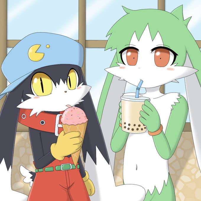 風のクロノアのtwitterイラスト検索結果 古い順 風のクロノアのtwitterイラスト検索結果 古い順