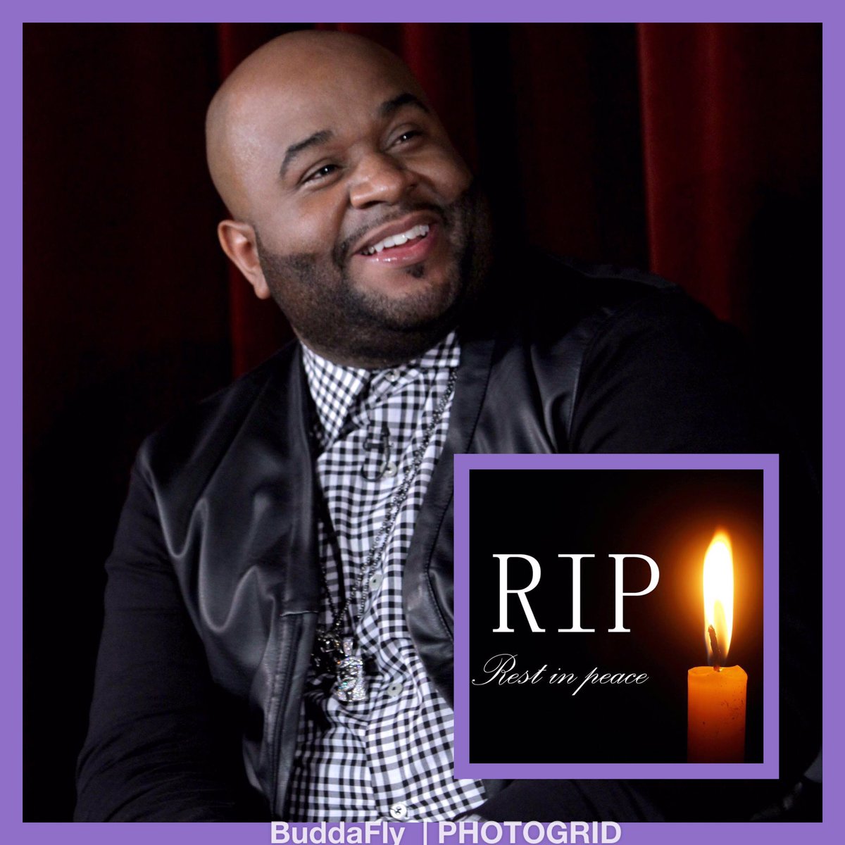 Budda_Fly's tweet photo. A Moment of Silence for #ValerieHarper #LashawnDaniels #kylieraeharris #chrismarch ๐๐ฝ๐๐ฝ๐๐ฝ๐๐ฝ https://t.co/w3NnyT9s1r