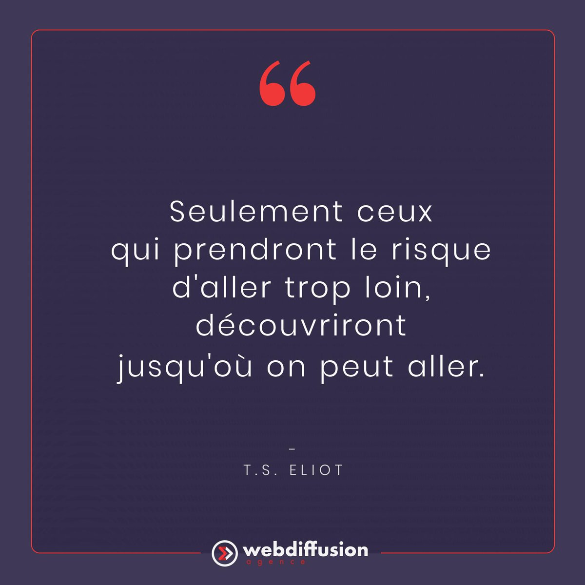 AgenceWebdiff's tweet photo. Vous désirez être un compétiteur de taille? Créer du contenu sur les réseaux sociaux et s'adapter aux avancées technologiques est primordial. 
#reseauxsociaux #montreal https://t.co/vsABskjMMq