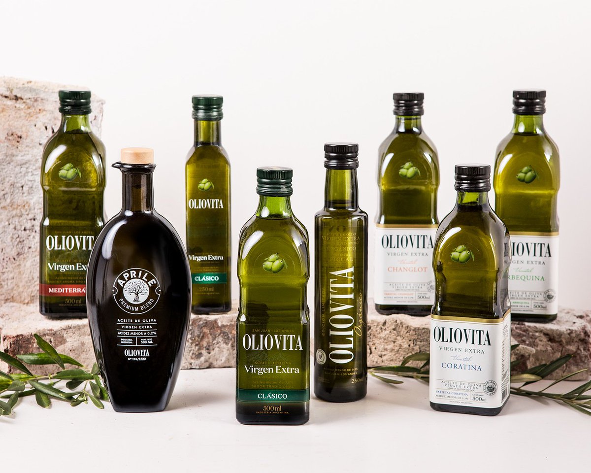 worldbrandesign's tweet photo. Grupo Berro - Oliovita Olive Oil
. ⠀ ⠀ ⠀ ⠀ ⠀ ⠀ ⠀ ⠀
#Olive_Oil #oil #packaging #branddesign #packagingdesign #brandidentity #brand #marca #潮牌 #branding #logo #package #empaques #包装 #design #设计 #diseño #worldbranddesign #WBDS

https://t.co/TMV8cyKrYx https://t.co/msAyl1O4s0