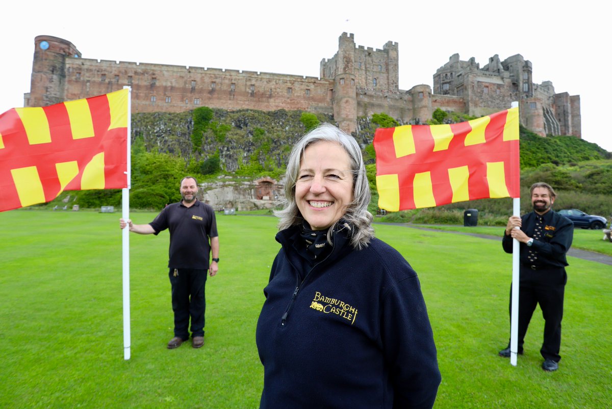 discovernland's tweet image. The @TourofBritain race has just passed through Bamburgh - how amazing are these photos? 🚴🚴🚴💨💨

Are you watching on the route? Make sure you #NorthofTyneTOB and #OVOToB for a chance to feature on our feeds!

@Bamburgh_Castle @NorthTyneCA @NewcastleCC @NTCouncilTeam