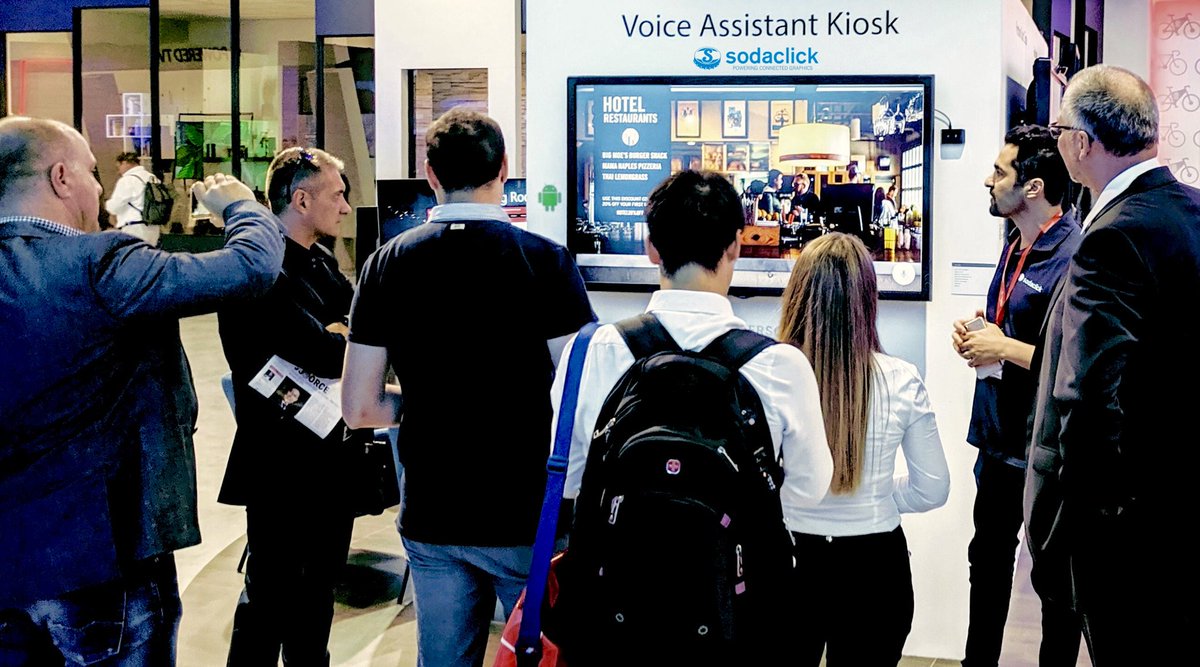 Sodaclick tweet media