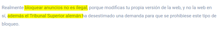 rNiubo's tweet image. #CodeMatrix Menos mal que bloquear publicidad no es ilegal según el Tribunal Superior alemán, pero eh, que te puedes bajar toda la música por tus torrents guapísimos porque somos los más seguros, cracks (also, os dejamos ahí una cuenta root como quien no quiere la cosa)