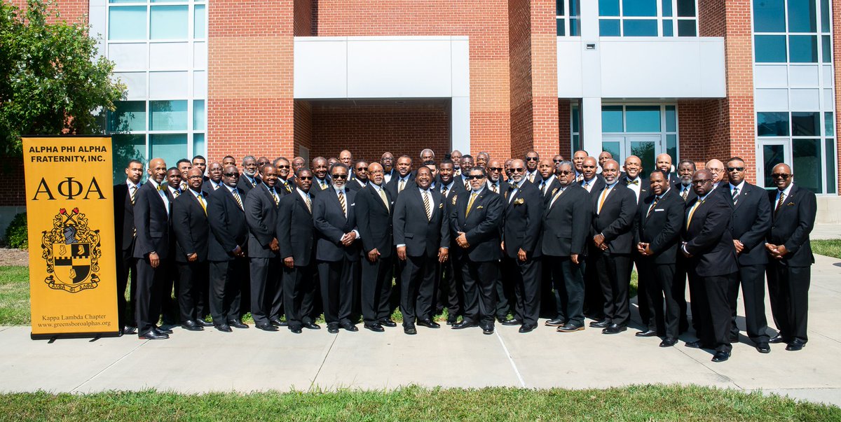 "Kicking off the new fraternal year with our first chapter meeting.  I'm excited about the great work and the solid leadership these Brothers will continue bringing to our community." - Bro. Chuck Wallington