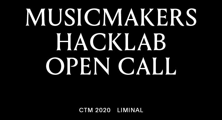 CTM Festival tweet media