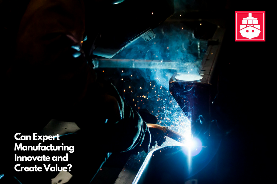 FinchElectronic's tweet photo. #CreatingValue: How Should Expert #Manufacturers Be Innovating? 

#Manufacturing #Prototyping #Innovation 

https://t.co/3XFY2ytzFb https://t.co/05fwaASGEl