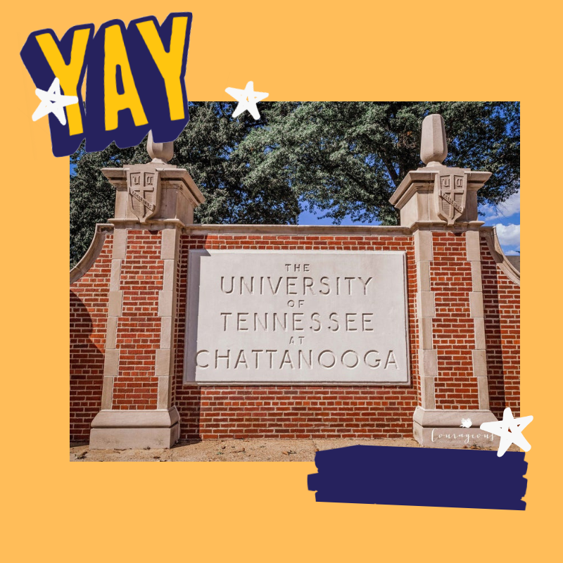 WolfTrap_Edu's tweet photo. We are thrilled to announce our newest Wolf Trap Institute affiliate, University of Tennessee - Chattanooga Wolf Trap! https://t.co/87vkXi8jjP