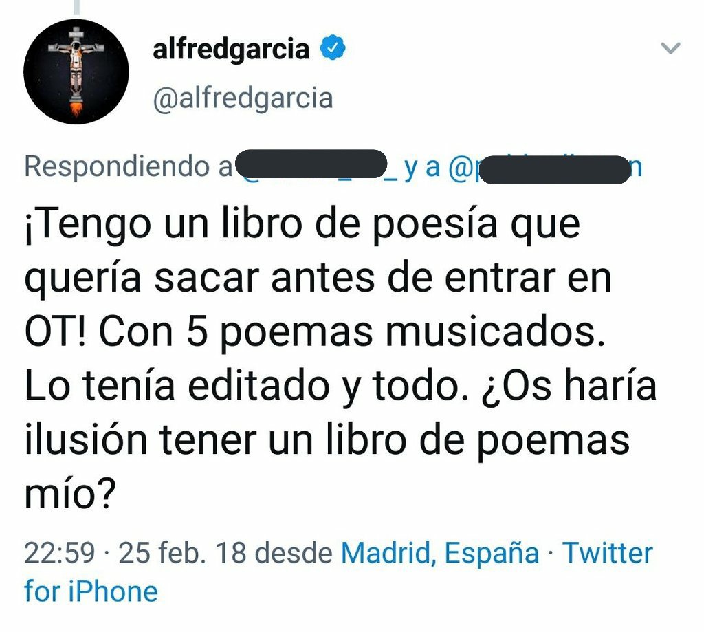 Monika6513's tweet photo. Historia con final FELIZ !!!! 💞🔥 https://t.co/k7450ElSMT