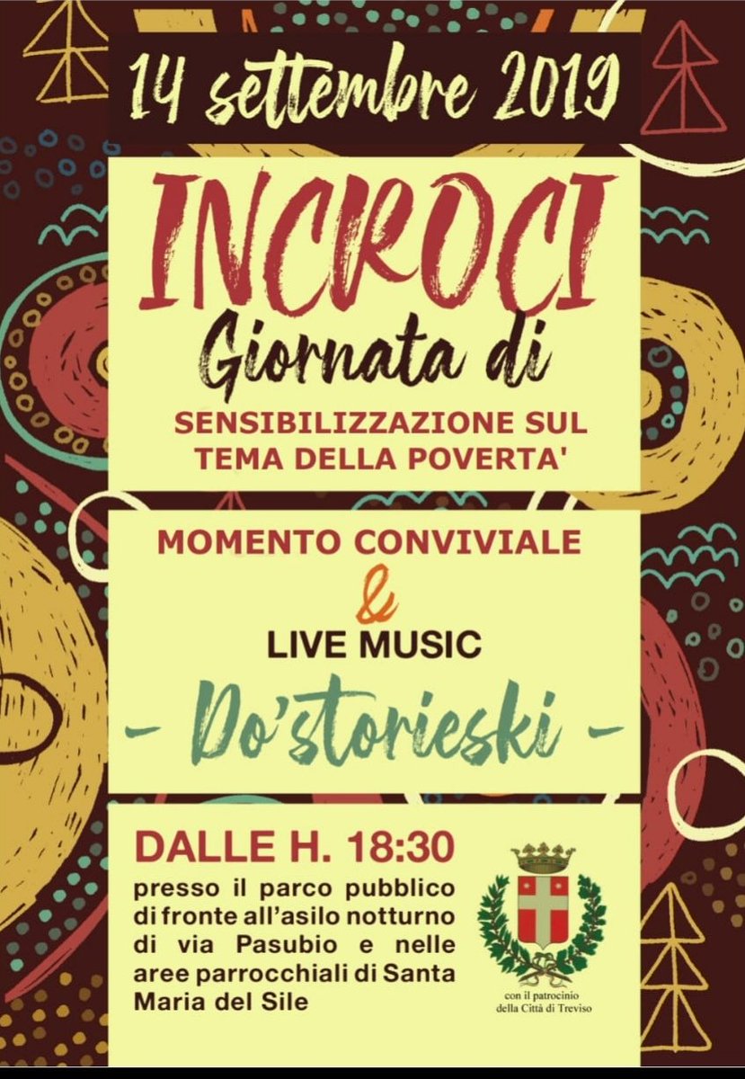 NotteSenzaDimoraTV tweet media