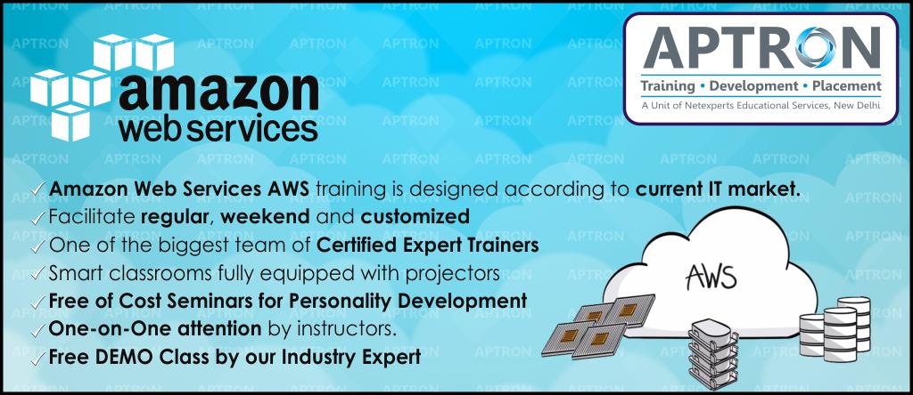 john_roberston's tweet image. Aptron Gurgaon offers students an innovative way to learn #AWS_Training_Course_in_Gurgaon

urlzs.com/LHGC4
Phone: +91-706-539-0999
Address:- B-19, OLD DLF COLONY Gurgaon,122001 INDIA 
#AWS_Course
#AWS_Training
#AWS_Training_Course
#AWS_Training_in_Gurgaon