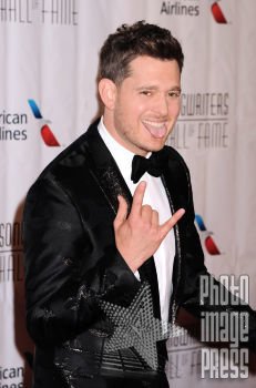 Michael Buble’s Birthday Celebration | HappyBday.to