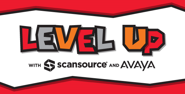 New Jersey Avaya Partners - It's time to #LevelUp! Join ScanSource <a href="/Topgolf/">Topgolf</a> in Edison, NJ, to unlock the tools to leveling up with <a href="/Avaya/">Avaya</a> and ScanSource. bit.ly/2MV1Piv #Topgolf