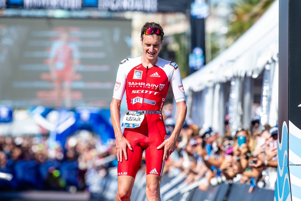 AliBrownleetri's tweet photo. Second place at the 70.3 World Champs. Think this picture shows I couldn’t have given it much more. Check our the link for some training in the lead up. https://t.co/laqX16s9R9 https://t.co/Mn0GDzbvaU