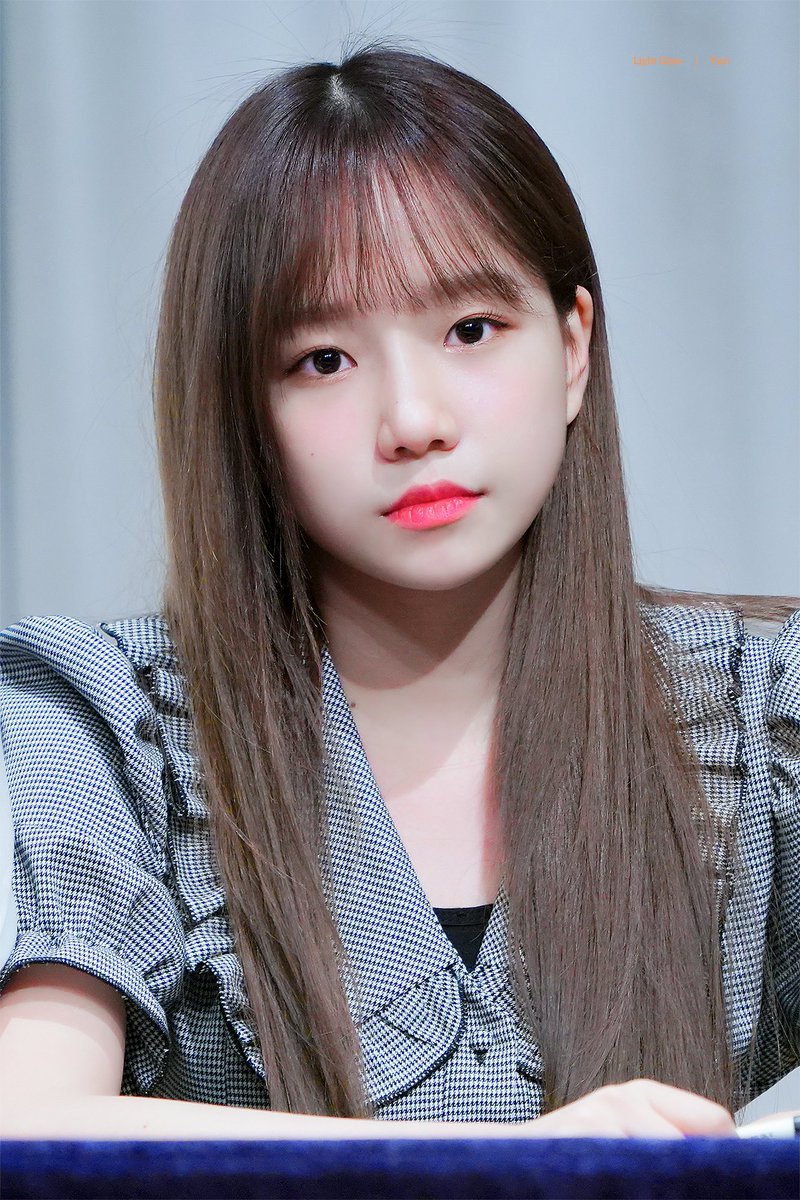 LightGlass1022's tweet photo. 190505 190603 190803
#조유리 #아이즈원 #JOYURI #IZONE #チョユリ #アイズワン https://t.co/RLMtrrrgj0