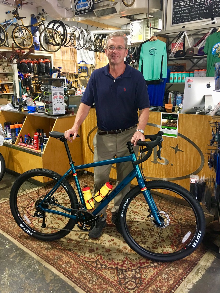 salsa journeyman orange