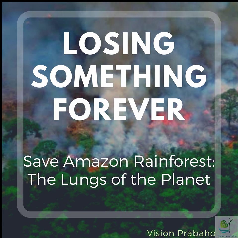 VPrabaho's tweet image. The lose can be regain only by Reforestation.
#reforestation 
#saveamazonforest 
@UNEnvironment @EUEnvironment