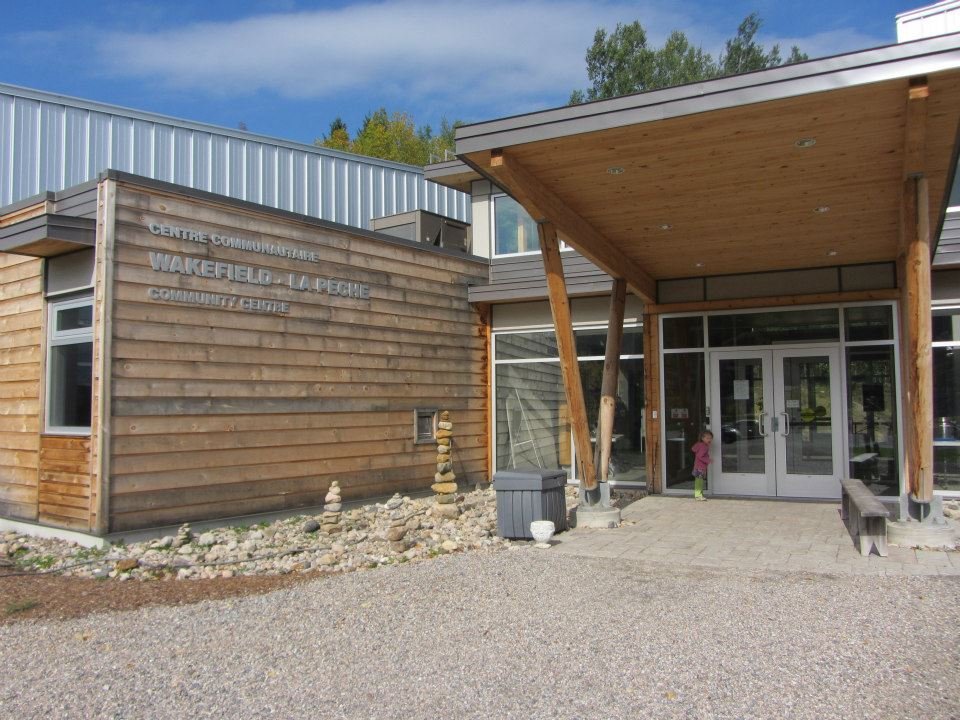 Come see the unveiling of Stephanie Hill’s Mosaic Installation outside the main entrance of <a href="/CentreWakefield/">Centre Wakefield</a>   at 4pm on Sat Sept 14. #artinstallation  #tada2019 #wakefieldqc