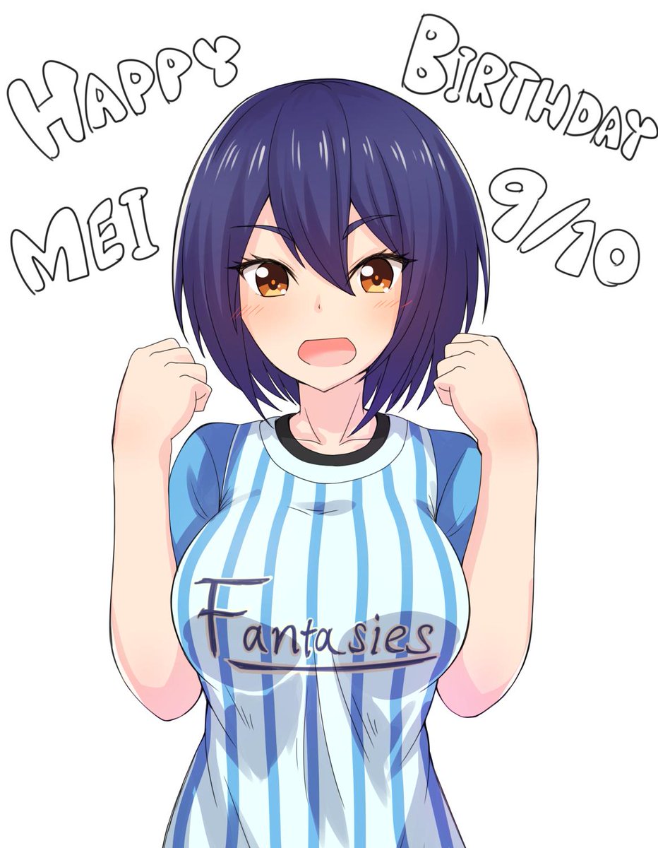 坂上芽衣生誕祭 Hledani Na Twitteru
