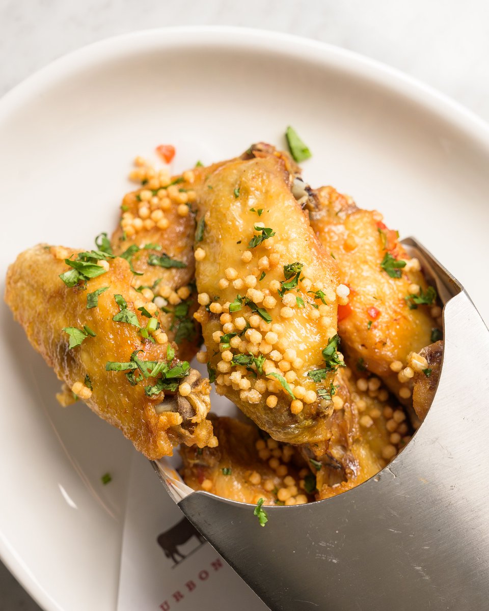Craving Rings and Wings Since 1949. 

#BourbonPubSC #StayHungry #MNF #OfficialPubOfThe49ers