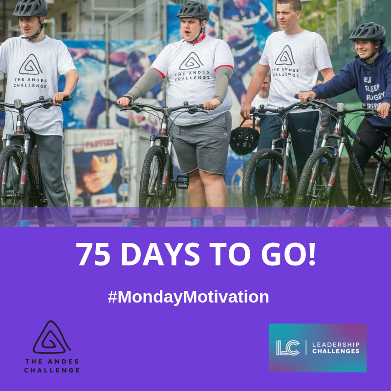 LeadershipChallenges tweet media