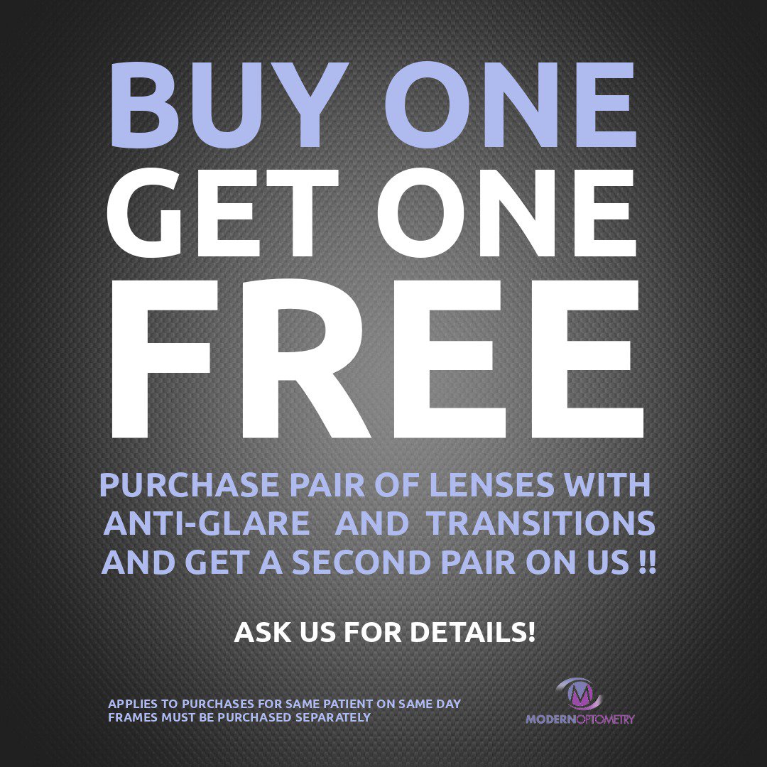modoptometryphl's tweet photo. Stop in or call for details! 👓🕶️ https://t.co/fpOwFtLaxh  #transitionlenses #ModOptometryPHL https://t.co/psQY76nJct