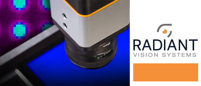 gophotonics's tweet image. Optimal Imaging Sensor Characteristics for Pixel-Level Display Measurement Systems
Read More: ow.ly/q0Tl50w2zhU
@RadiantV1sion #webinar #imaging #imagingsensor #displaymeasurement #pixellevel #testmeasurement #pixeldisplay