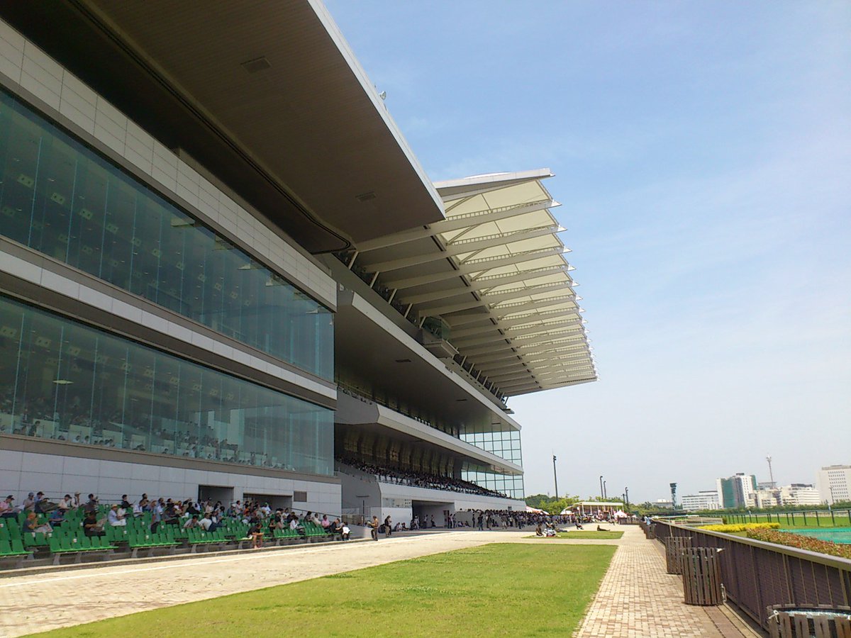 Ruby Emmeline 中京競馬場から藤田医科大学病院 18年5月27日撮影 藤田靖博士の息子で藤田学園創業者の 藤田啓介先生は 桶狭間に大学をつくりたいと中京競馬場の向こうの田楽ケ窪に藤田医科大学を建設したと司馬遼太郎が書いています 街道をゆく43 Ruby Emmeline 中京競馬場から藤田医科大学病院 18年5月27日撮影 藤田靖博士の息子で藤田学園創業者の 藤田啓介先生は 桶狭間に大学をつくりたいと中京競馬場の向こうの田楽ケ窪に藤田医科大学を建設したと司馬遼太郎が書いています 街道をゆく43