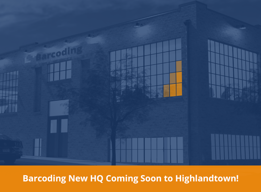 DecisionPoint's tweet photo. Our new HQ in Highlandtown is almost finished! This new location can help us help you stay efficient, accurate, and connected. Learn more about the restoration project on our blog:

https://t.co/tAS07j3Qpq

#barcoding #supplychaingeek #barcodingnews #newbuilding #hq https://t.co/Th4GhsOK6x