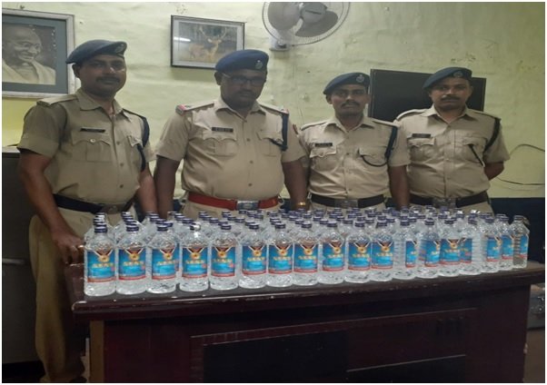 RPF Eastern Railway tweet media