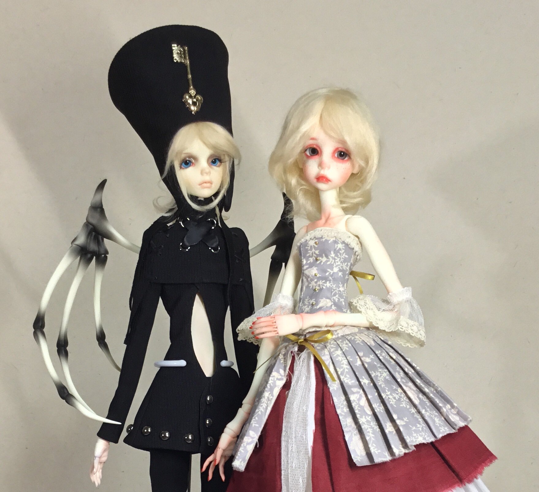1/4 KID DOLL DOLLCHATEAU Susan キャストドール | comonuevo.com.co