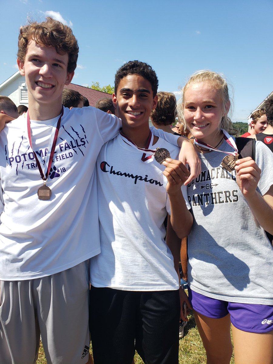 Congrats to Hayley, Izi, Anthony, and Kyle for placing top 15 at Judges Classic this weekend!!! <a href="/PFannouncements/">Potomac Falls HS</a> <a href="/pfhsathletics/">PFHS Athletics</a>