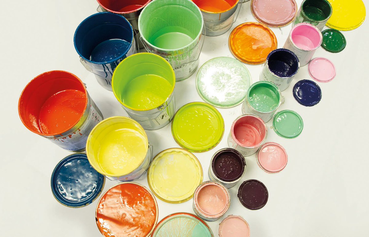 TKCTrade's tweet image. Our bespoke paint to order service means you will never lose a sale on colour again. Check out some of the colours our spray facility have commissioned over the last month. #kitchencolours #kitchenideas #kitcheninspiration