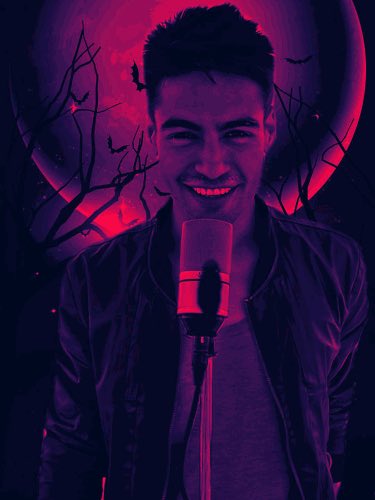 JCgonzalezFr's tweet image. ⁦@JCGonzalezMusic⁩ est un #grand #artiste , il y a #quelque #chose à l'intérieur qui #reflète sa lumière #pleine de #nuances ... 💡🎥🕯