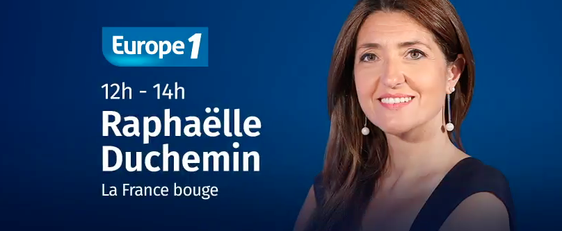 TiiingApp's tweet photo. [Tiiing! sur Europe1]

La rentrée commence sur les chapeaux de roues pour Tiiing ! avec la signature de nouveaux hôtels et une interview mardi à 12H30 dans La France Bouge Académie par Raphaëlle Duchemin sur #Europe1  A écouter pour en savoir plus nos prochaines étapes! https://t.co/jhY7vvYoPT
