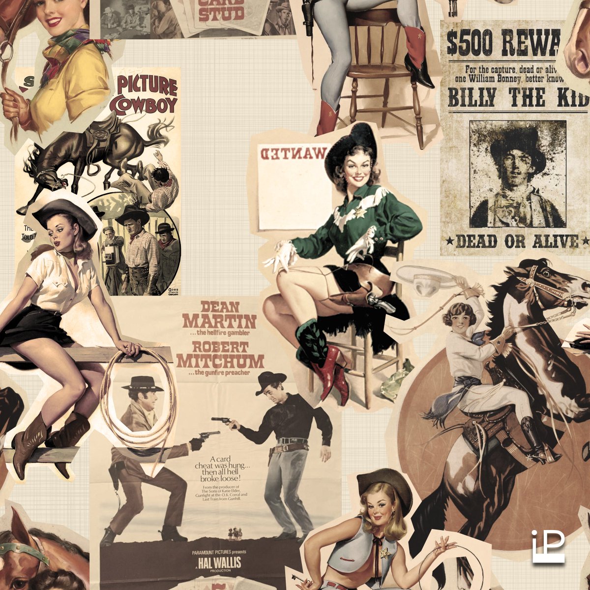 ipatterncom's tweet image. The latest trends for AW/19-20 "Pin up girls vs. Western style "
Do not miss out the check ipattern's gallery.
•
Visit store - &amp;gt; Link in bio
#pattern #print #patternforsale #printforsale #trendforecasting #trendfotecast #patternoftheday #patternlove #ipattern #trend #fashion