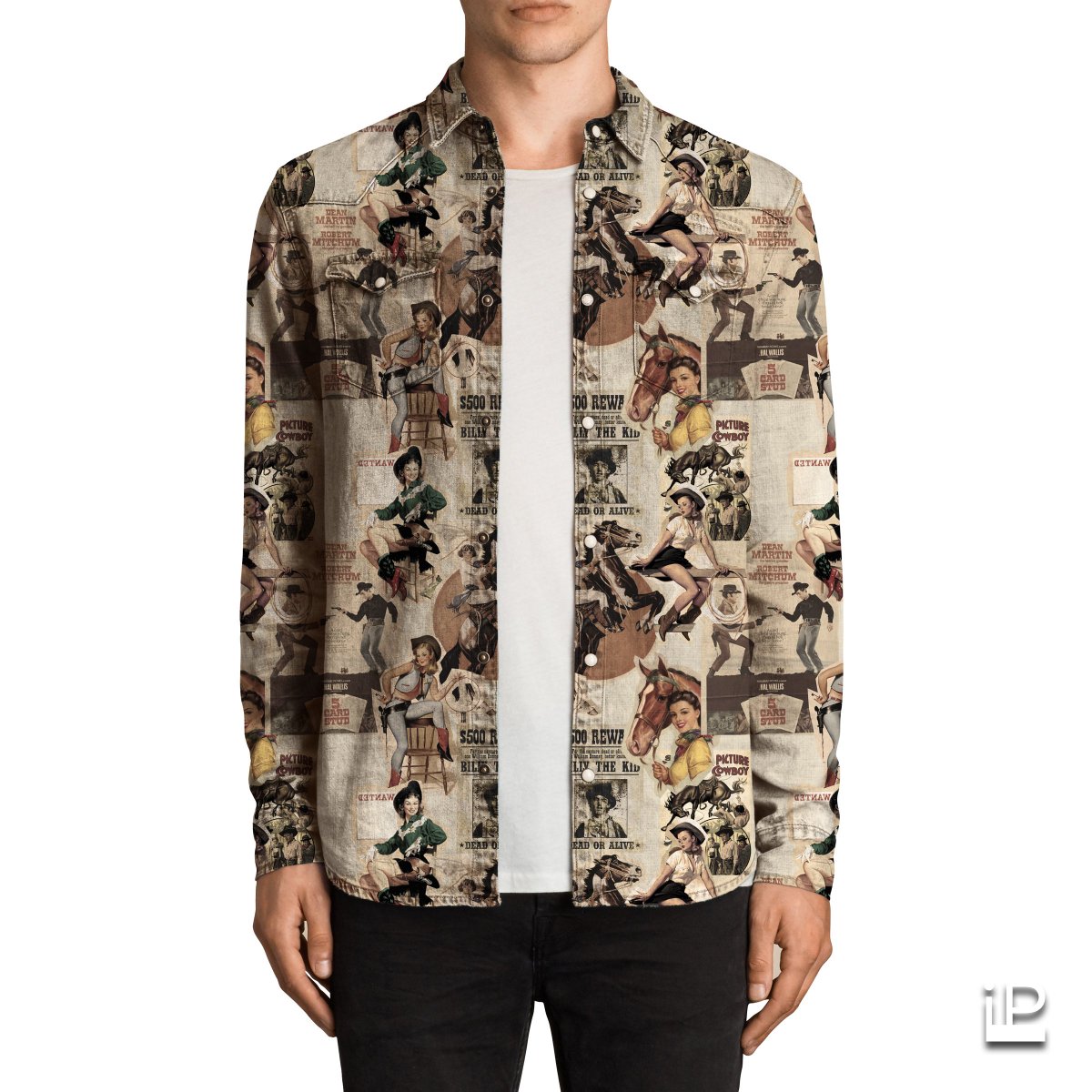 ipatterncom's tweet image. The latest trends for AW/19-20 "Pin up girls vs. Western style "
Do not miss out the check ipattern's gallery.
•
Visit store - &amp;gt; Link in bio
#pattern #print #patternforsale #printforsale #trendforecasting #trendfotecast #patternoftheday #patternlove #ipattern #trend #fashion