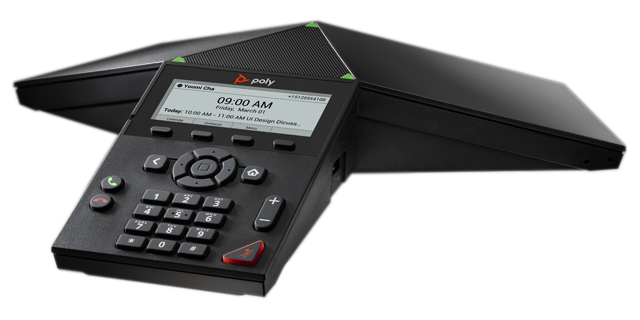 PolyCompany's tweet photo. #News: Service Providers Have One-Stop Shop, Financial Flexibility with New Poly Telephony Offerings. #VVX D230, #PolyTrio 8300, and #DaaS for headsets expand #telephony choices 👉🏽 https://t.co/hkJM68wPxu
#SIP #VoIP #ITSP #CPEvolution https://t.co/IfC53MX60p