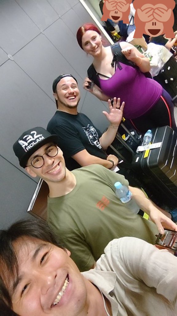 MsMercilesss tweet picture