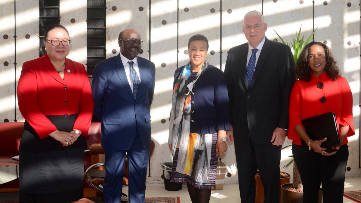 commonwealthsec's tweet photo. .@PScotlandCSG is leading a #Commonwealth Secretariat delegation to the #UNTradeForum to advocate for #SDGs, small states, SIDS, #ClimateAction, #CommonEarth and sustainable #ocean governance through the Commonwealth #BlueCharter https://t.co/ldYrSmPaBP
